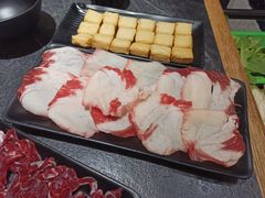-林记潮牛·牛肉火锅(上马墩店)