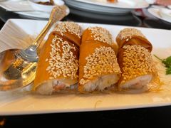 -北京四季酒店·采逸轩