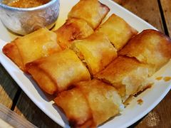 -Doo Dee Thai Food(Issan/Isaan/Esan)