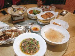 -新白鹿餐厅(爱琴海购物中心店)