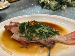 -新兴家喻酒家·羊城名宴(昌岗店)