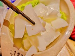 -蜀大侠火锅(四川北路店)