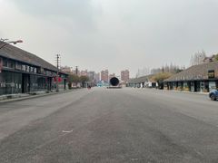-云间粮仓