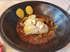 -江湖水乡铁锅炖魚(周庄嘉园店)