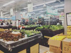 -永辉超市(贵池路店)