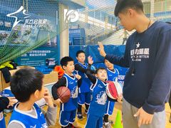 -东方启明星篮球培训(天坛校区)