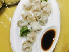 -随喜赞素食餐厅(亦庄店)