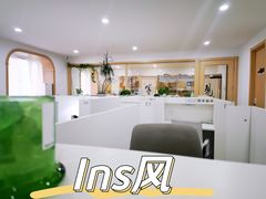 -竹川学社·自助沉浸自习室(海淀黄庄店)