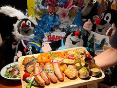 -布拉格餐厅· 中欧捷克菜(全国首店)