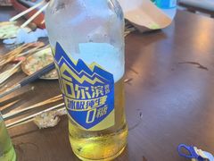 -林二哥宜烤官·宜宾小烧烤