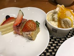 -盛宴标帜西餐厅龙虾.鲍鱼•牛排(重庆喜来登大酒店)