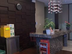 -饭怕鱼·黄焖鲟龙鱼(湖大店)