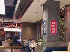 -聚味瞿记·龙虾堂(咸嘉湖店)