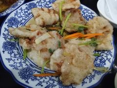 -一锅厨东北水饺店(厦大店)