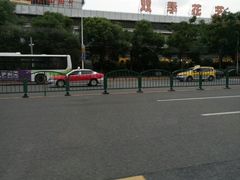 -双季花艺园艺市场(浦东店)