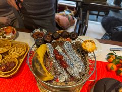 -鲤院·新中式美学·庭院餐厅(夫子庙店)