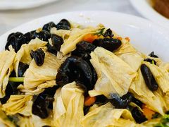 罗汉上素斋-惠爱餐厅