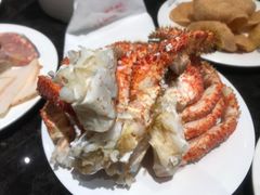 -川骄海鲜自助(河东店)