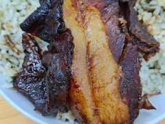 -谈灵农家柴爿菜饭