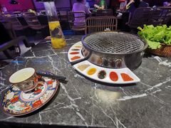 -十三姨正合丰烤肉(营迹路店)