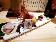 -鮨青(恒基名人购物中心店)