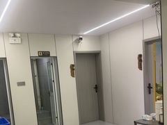 -军子大排档(迎春花园店)