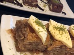 -Efes Turkish & Mediterranean Cuisine 艾菲斯餐厅(陆家嘴店)