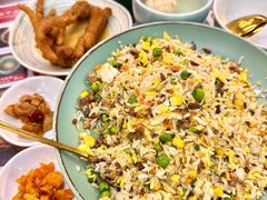 -扬二春炒饭(国庆路总店)