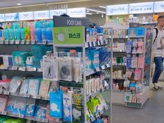 -Olive Young(明洞旗舰店)