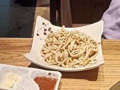 -泥炉烧肉师(新街口金銮巷店)