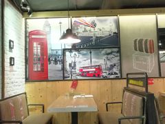 -江南果道西餐厅(北京路店)