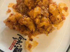 -马凯餐厅(长椿街店)