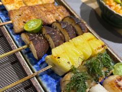 -鱼跃食堂·精致寿司(东林美域店)