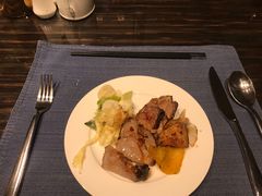 -康莱德酒店·美庭自助餐厅