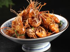 -钱塘秋荷·新江浙菜(沪太路店)
