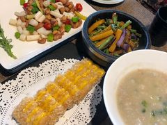 -几荷·恰似故人来(秀水广场店)