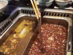 -大隐·成都火锅Bistro(合生麒麟新天地店)