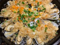 -佰家小厨·南京菜(夫子庙店)