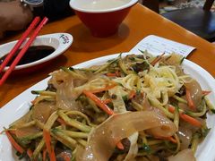 -清和传家饺子(龙泉道物美店)