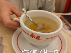 -永盈茶餐厅(江南大道中店)