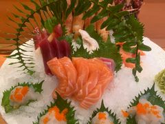 -王鼎精致料理铁板烧(世博源店)