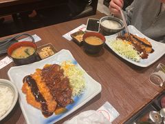 -矢场猪(名古屋站三井楼北馆店)