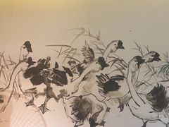 -壹只卤鹅 · 潮汕菜(京基百纳店)