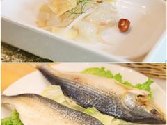 -丰尔粥食·顺德鱼生·干蒸排骨顺德菜(大良分店)