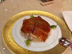 -8餐厅(新葡京酒店)