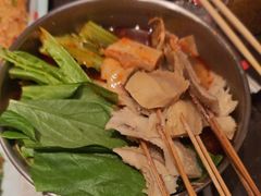 -邢氏老太太烤串(北兴街店)