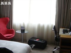 ~-深圳海景嘉途酒店(东翼楼)