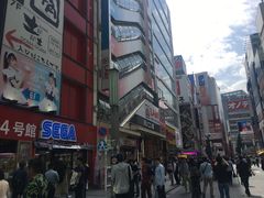 -秋叶原电器街