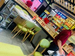 -古乐牛香·鲜牛肉牛杂火锅(吴江三里桥运东商业广场店)