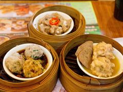 -添好运点心专门店(深水埗店)